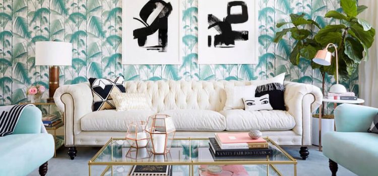 Todo lo que necesitas saber de decoración