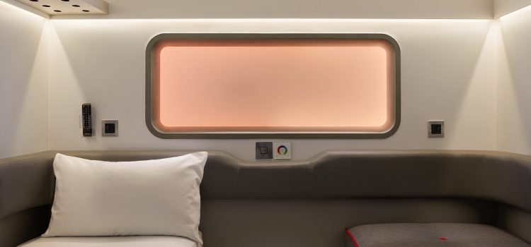 Un concepto compacto