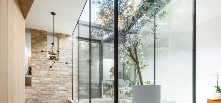 Las mejores ampliaciones y reformas del año 2019