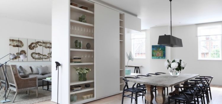 ¿Decorar un nuevo hogar? Aquí hay resoluciones que deberías aceptar después de una mudanza