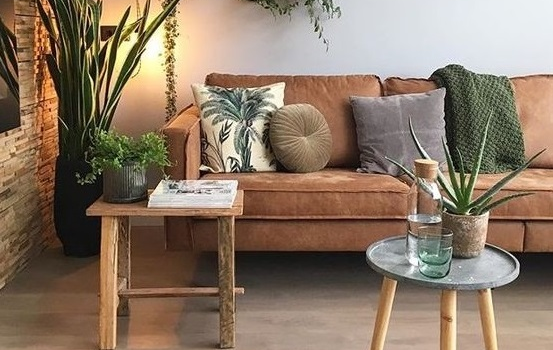 Convierte tu hogar en un lugar cómodo y acogedor de manera económica