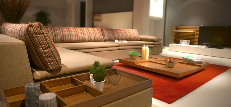 Tips para remodelar y decorar el hogar