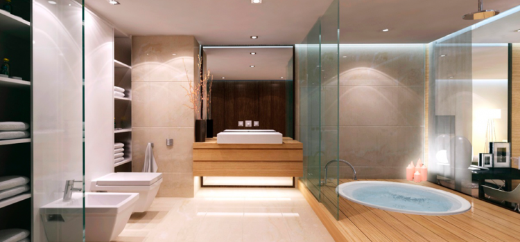 Decorar e innovar a buen precio tu cuarto de baño