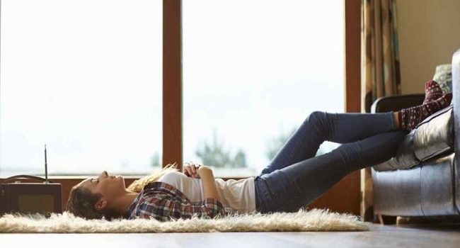 Dormitorios para relajarse que tus espacios te den paz