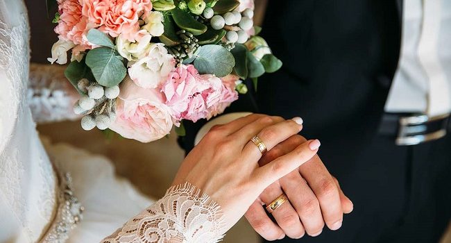 Ideas para que el presupuesto de boda alcance