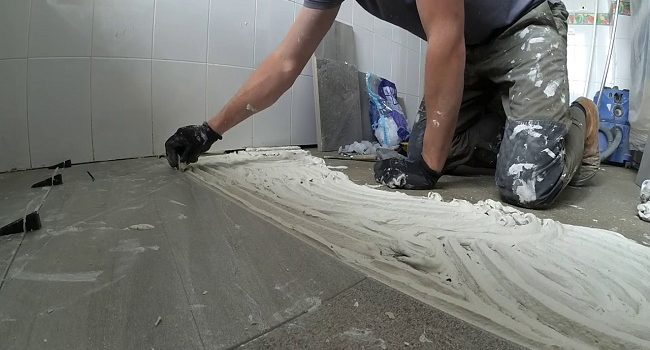 Suelos de Cocina, cuales son los mejores