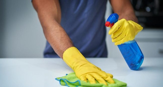 15 trucos de limpieza que no sabías