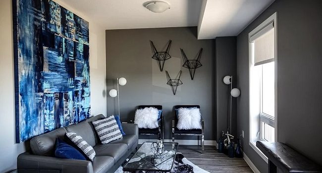 ¿Cómo lograr una casa personalizada con pocos productos?