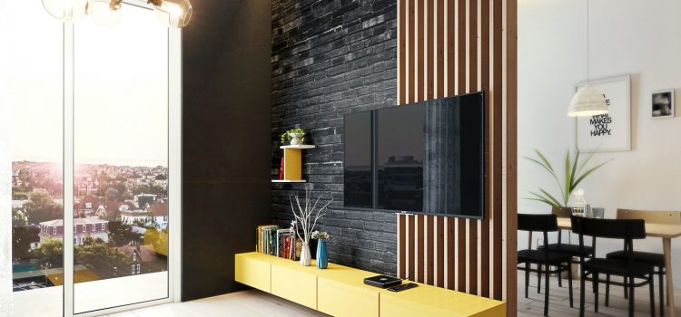 Consigue una mejor decoración para tu hogar gracias a estos servicios