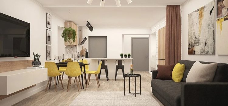 Cocina Americana: ventajas de este modelo y cómo decorarlo