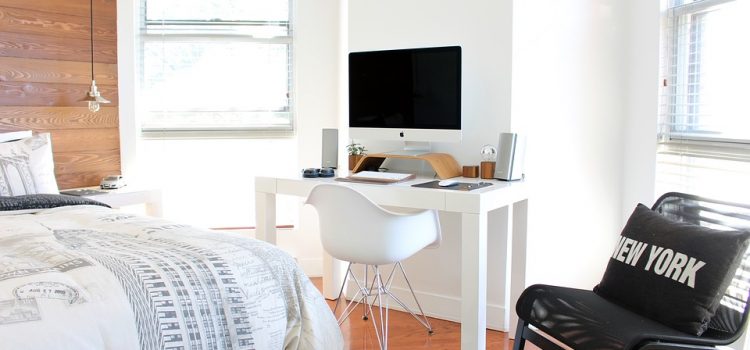 6 simples ideas de estilo que cambian una habitación en minutos