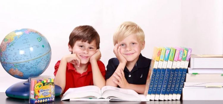 ¿Por qué debes contar con un buen mobiliario escolar en casa?