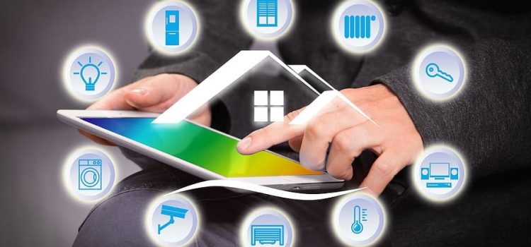 ¿Qué dispositivos son los mejores para tener una casa inteligente?