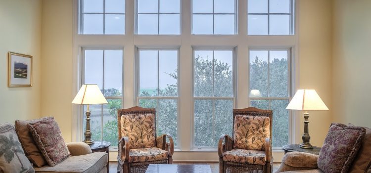 Ventanas nuevas – todo lo que necesitas saber