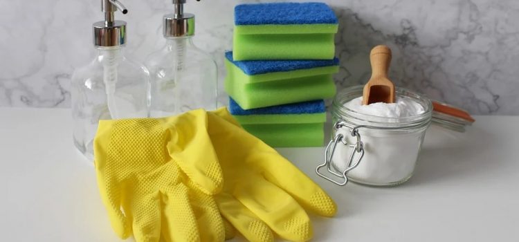 Los mejores productos de limpieza para tu hogar