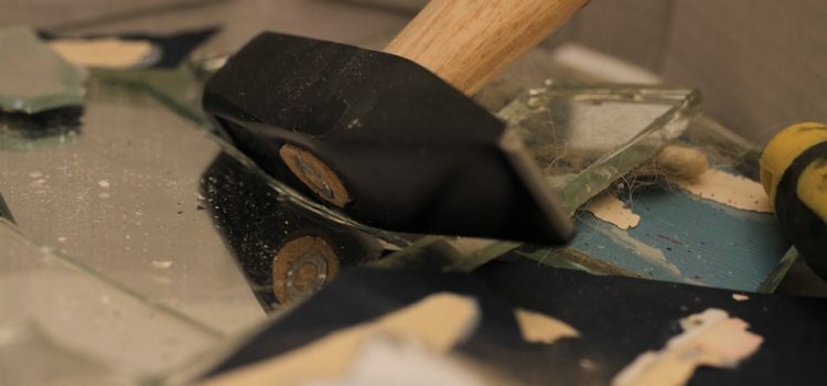Renovación de un baño: Cómo dar con el contratista de azulejos confiable