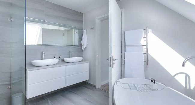 Ideas de duchas para ayudarte a planear el mejor espacio para tu baño 2020