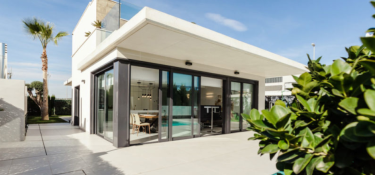 Principales obras de arquitectura moderna en Cartagena (Murcia)