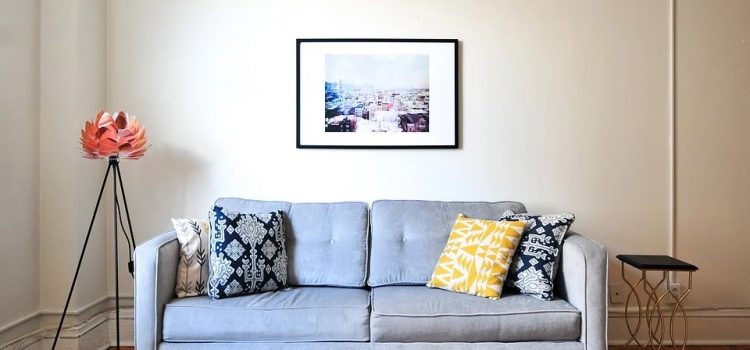 Los mejores consejos para elegir el sofá perfecto