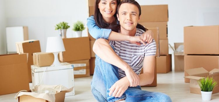 Planificar la boda y acomodar el hogar: productos para tu nueva vida