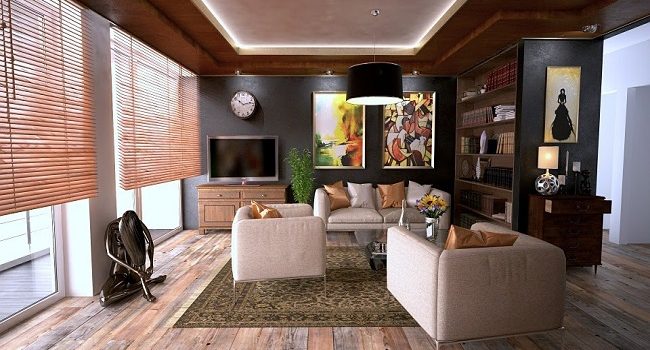 Seguridad, ocio y eficiencia: recursos para una vivienda de alto nivel﻿