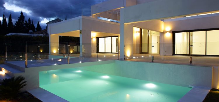 Casas con un diseño de ensueño﻿