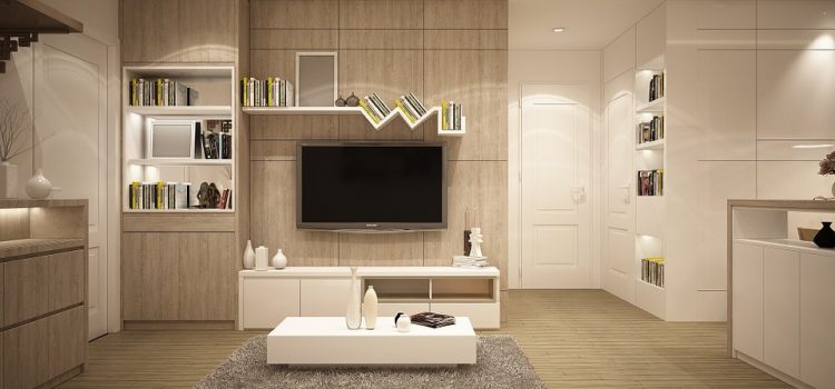 Estas son las tendencias de diseño de interiores que reinarán siempre